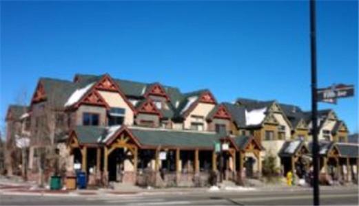 Frisco Condo Collection By Bighorn Rentals Εξωτερικό φωτογραφία